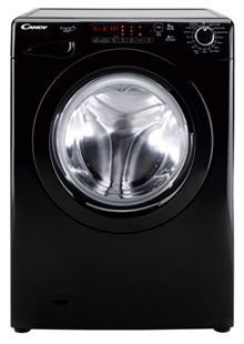 Lavatrice a carico frontale - GV 158T3B GRAND'O VITA - Candy - per uso residenziale / certificazione energetica UE