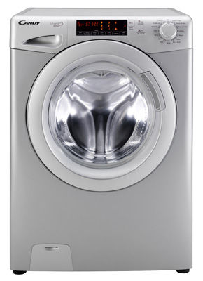 Lavatrice a carico frontale - GV 158T3S GRAND'O VITA - Candy - per uso residenziale / certificazione energetica UE