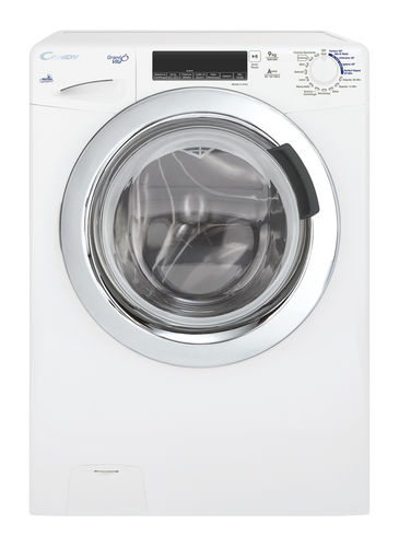 Lavasciuga a pavimento - GVW 1585TC3W-80 GRAND'O VITA - Candy