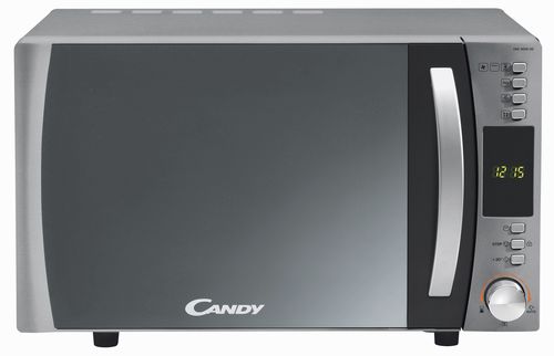 Forno elettrico - CMG7517DS - Candy - a microonde / a libera installazione