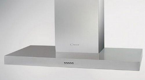 Cappa a muro - CMB 950/1X 90  - Candy - con condotto / con illuminazione integrata