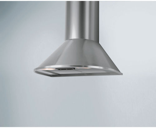 Cappa a muro - CCR 616/1X 60 - Candy - con condotto / con illuminazione integrata