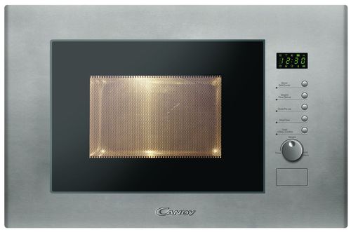 Forno elettrico - MIC 20 GDFX - Candy - a microonde / da incasso / con grill