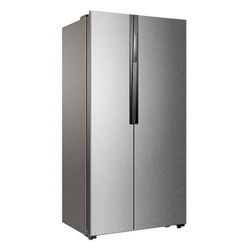 Frigorifero combinato americano - HRF-521DS6 - Haier - per uso residenziale / a posa libera / side by side