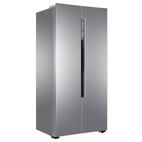 Frigorifero combinato americano - HRF-450DS6 - Haier - per uso residenziale / a posa libera / side by side