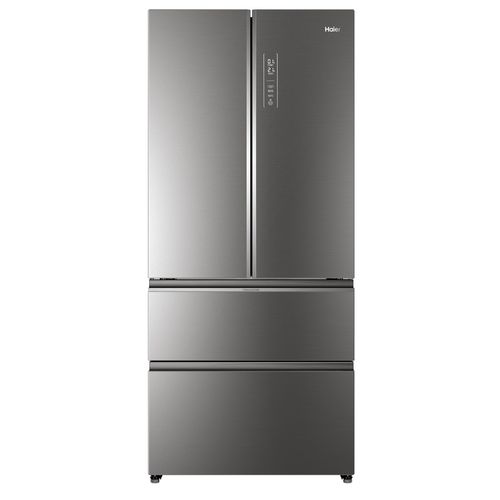 Frigorifero combinato a cassetti - HB18FGSAAA - Haier - per uso residenziale / a posa libera / con congelatore basso