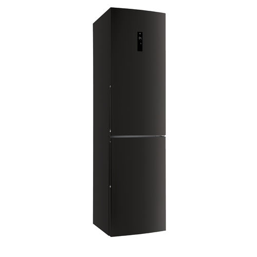 Frigorifero combinato a 2 porte - C2FE636CBJ - Haier - per uso residenziale / a posa libera / con congelatore basso