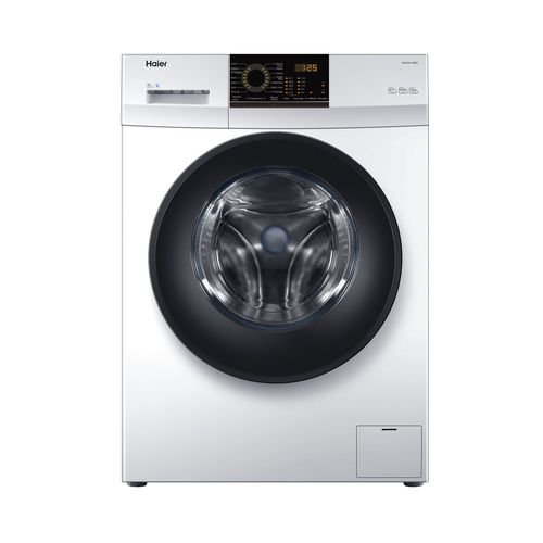 Lavatrice a carico frontale - HW70-14829 - Haier - per uso residenziale / certificazione energetica UE