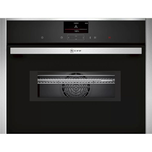 Forno elettrico - C17MS32H0B - NEFF - misto / a microonde / girarrosto