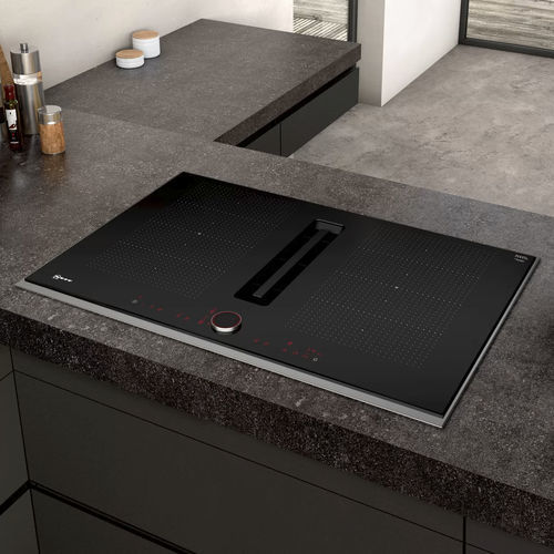 Piano cottura a induzione - T58TL6EN2 - NEFF - elettrico / 4 fuochi / da incasso