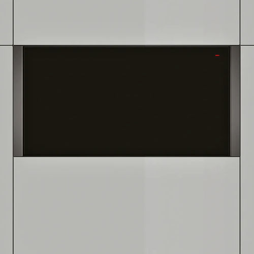 Cassetto scaldavivande per uso residenziale - N17HH20G0B - NEFF