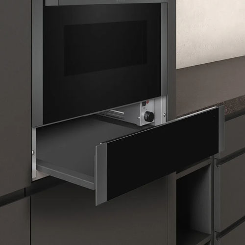 Cassetto scaldavivande per uso residenziale - N1AHA01G0B - NEFF
