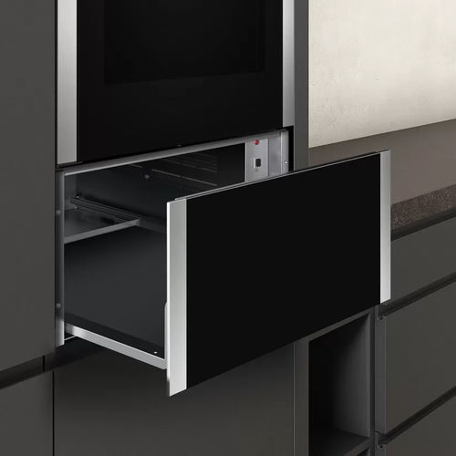 Cassetto scaldavivande per uso residenziale - N1AHA02N0B - NEFF