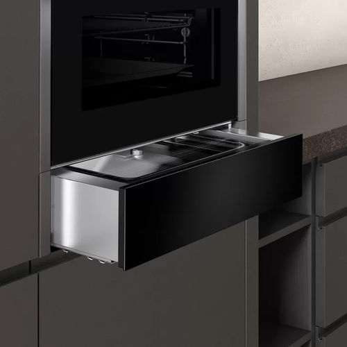 Macchina confezionatrice sottovuoto professionale - N17XH10N0 - NEFF