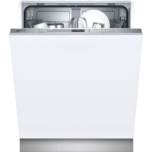 Lavastoviglie a carico frontale - S153ITX05G - NEFF - per uso residenziale / da incasso / sottopiano