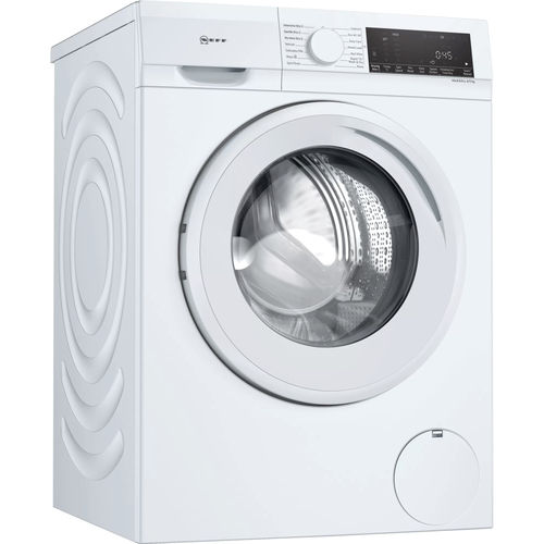 Lavasciuga a pavimento - VNA341U8GB - NEFF