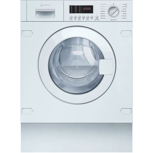 Lavasciuga a pavimento - V6540X2GB - NEFF