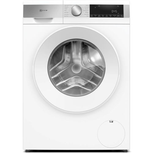 Lavatrice a carico frontale - W244GG09GB - NEFF - per uso residenziale
