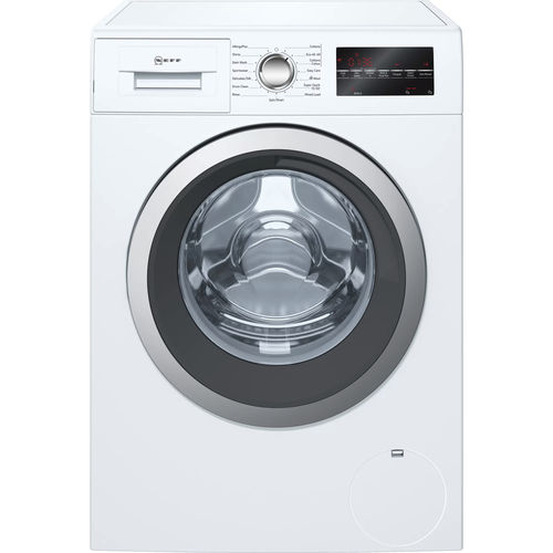 Lavatrice a carico frontale - W7460X5GB - NEFF - per uso residenziale