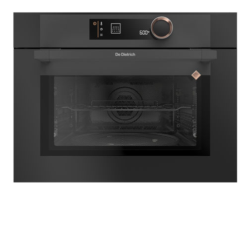 Forno elettrico - DKC7340A - DE DIETRICH ELECTROMENAGER - a microonde / da incasso / multifunzione