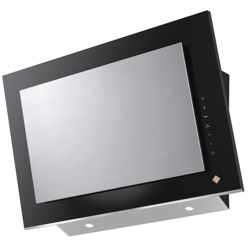 Cappa a muro - DHV7962X - DE DIETRICH ELECTROMENAGER - con illuminazione integrata