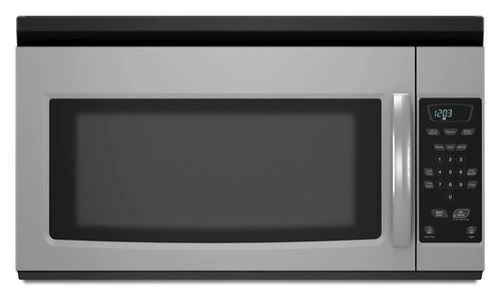 Forno elettrico - AMV1150VAS - Amana - a microonde / da incasso