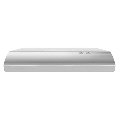 Cappa a muro - UXT4030AYS - Amana - con illuminazione integrata