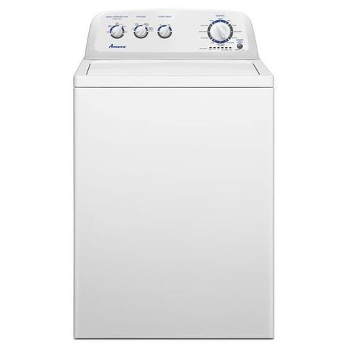 Lavatrice a carico dall'alto - NTW4750BQ - Amana - per uso residenziale / Energy Star