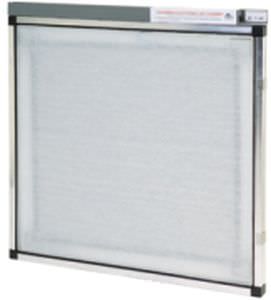 Filtro ad aria standard - A1EAC - Amana