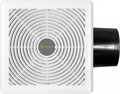 Ventilatore estrattore - CMF271  - Xpelair - centrifugo / canalizzabile / da incasso