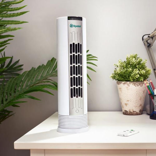 Ventilatore assiale - 15" - Xpelair - da banco / ad uso domestico / da interno