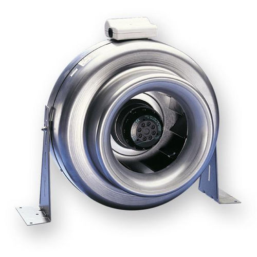 Ventilatore centrifugo - XID150 - Xpelair - canalizzabile / professionale / da interno