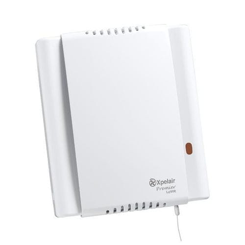 Ventilatore centrifugo - DX400DC - Xpelair - a parete / professionale / ad uso domestico