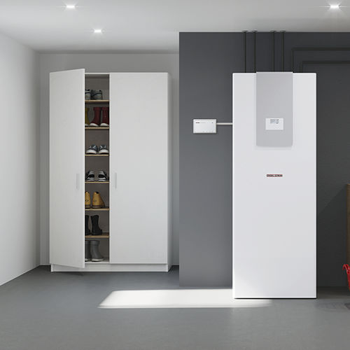 Bollitore elettrico - HSBC 200 S - STIEBEL ELTRON - da appoggio / verticale / residenziale