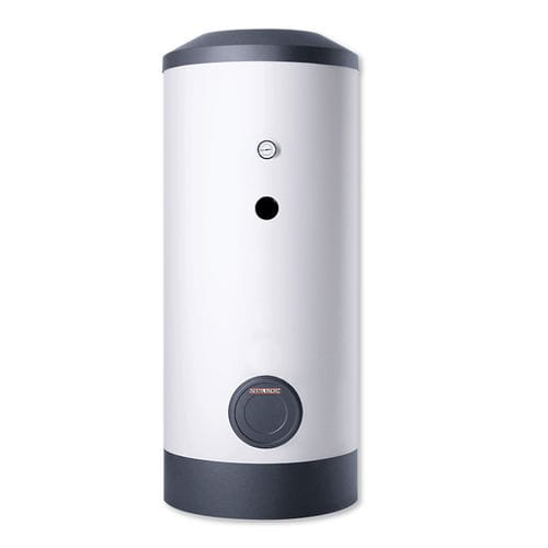 Boiler per acqua calda elettrico - SBB 301 WP - STIEBEL ELTRON - a pavimento / verticale / residenziale
