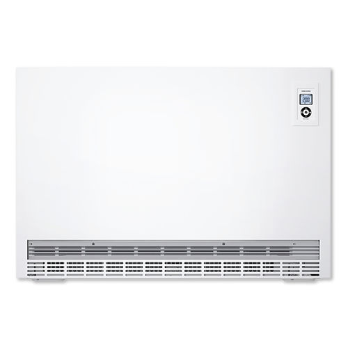 Accumulatore elettrico - SHF 4000 - STIEBEL ELTRON - 3501 W - 4000 W / 3001 w...3500 w / contemporaneo