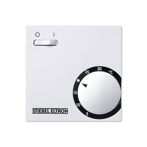 Regolatore di temperatura per sistema domotico - RTA-S2 - STIEBEL ELTRON - d'ambiente