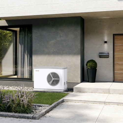 Pompa di calore ad aria - HPA-O 07.1 CS PREMIUM - STIEBEL ELTRON - residenziale / da esterno / split