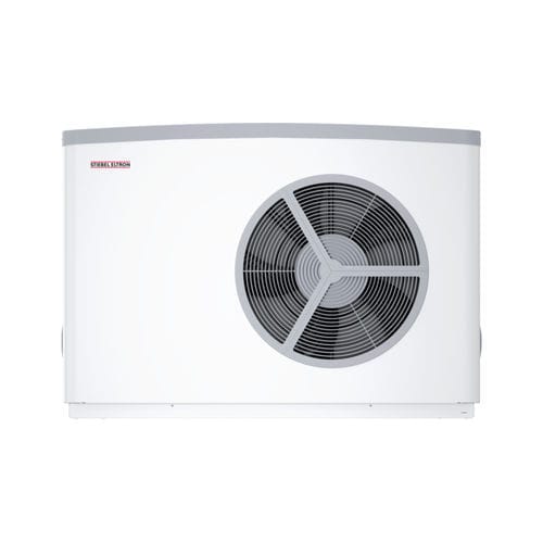 Pompa di calore ad aria - HPA-O 13 CS  - STIEBEL ELTRON - residenziale / per installazione esterna / split