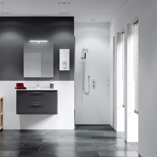Scaldacqua elettrico - DHE 27 - STIEBEL ELTRON - da parete / verticale / classe A