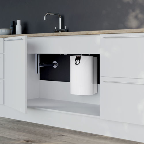 Scaldacqua elettrico - SHU 5 SLI - STIEBEL ELTRON - da parete / sottolavello / verticale