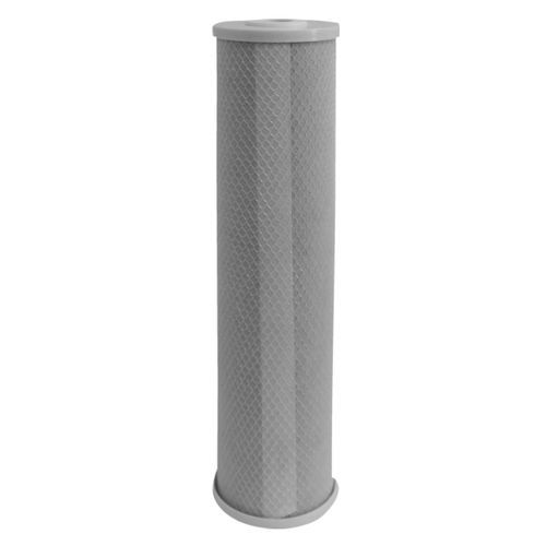 Filtro dell'acqua potabile - ACB  - STIEBEL ELTRON - sottolavello / per uso residenziale / a cartuccia