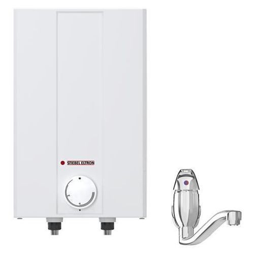 Scaldacqua elettrico - ESH 5 O-N Trend+A - STIEBEL ELTRON - sottolavello / verticale / per stanza da bagno