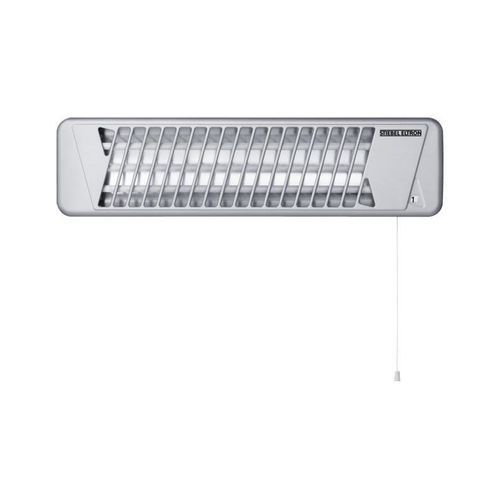 Stufa ad infrarossi da parete - IW 120 - STIEBEL ELTRON - elettrica / 1200 W / da bagno