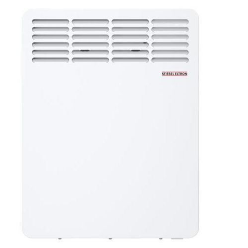 Termoconvettore elettrico - CNS 50 TREND M - STIEBEL ELTRON - contemporaneo / bianco / da parete