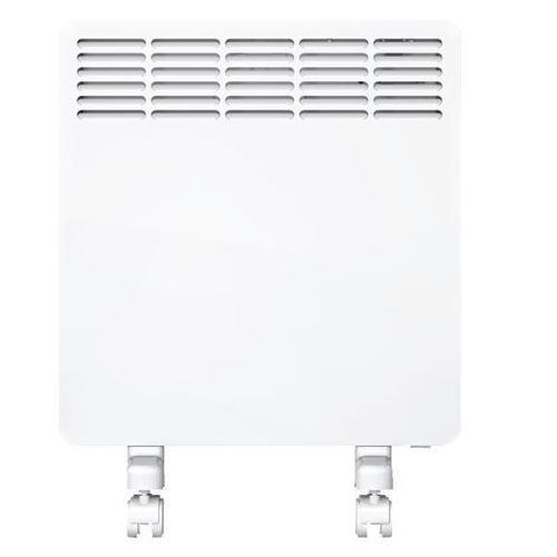 Termoconvettore elettrico - CWM 750 M-F - STIEBEL ELTRON - contemporaneo / in acciaio inossidabile / in acciaio