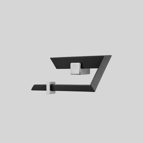 Portarotolo - BLAZE - HAMMAM DESIGN RADIATOR