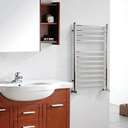 Scaldasalviette ad acqua calda - Bluebell  - HAMMAM DESIGN RADIATOR - 0...500 w / 501 w...750 w / contemporaneo