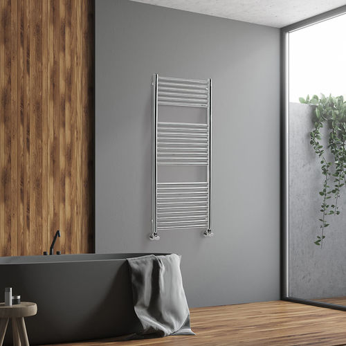 Scaldasalviette ad acqua calda - Elegance  - HAMMAM DESIGN RADIATOR - 0...500 w / 501 w...750 w / contemporaneo