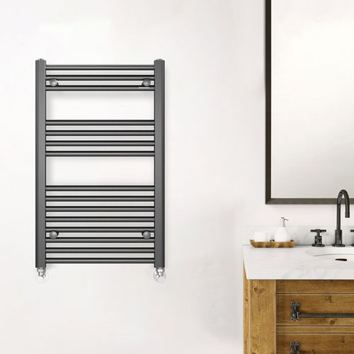 Scaldasalviette ad acqua calda - Alya  - HAMMAM DESIGN RADIATOR - elettrico / 0...500 w / 501 w...750 w